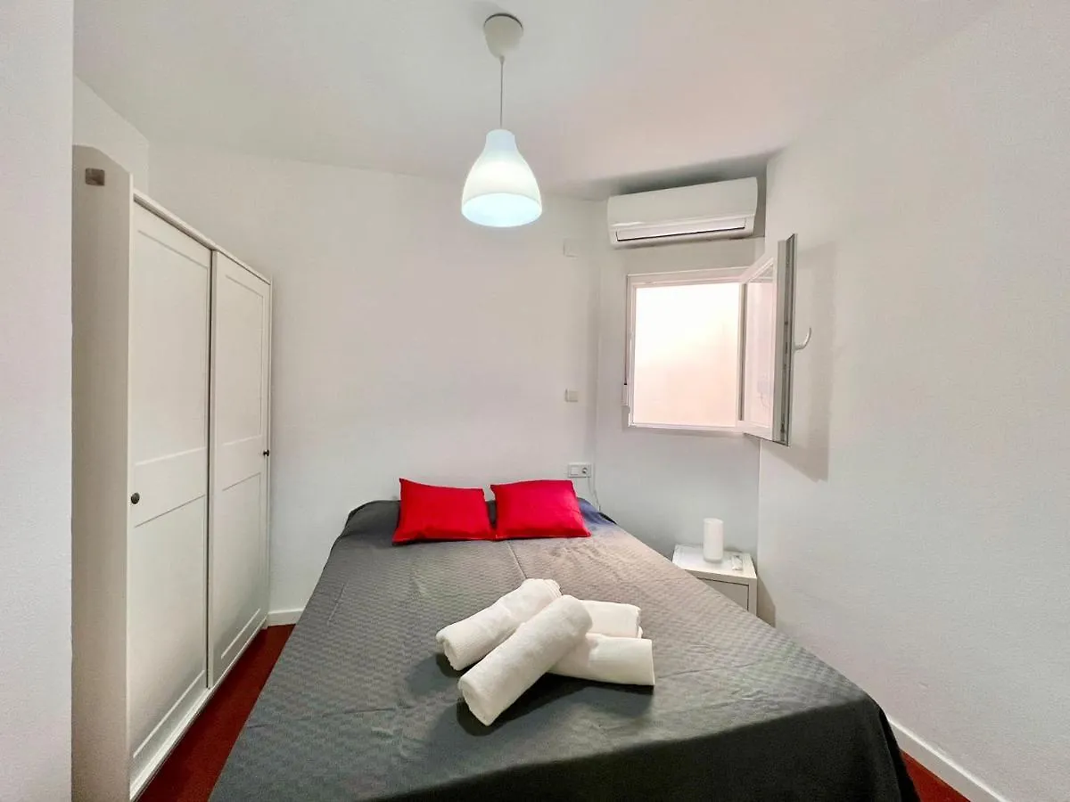 Holidays Uncibay Malaga Spain